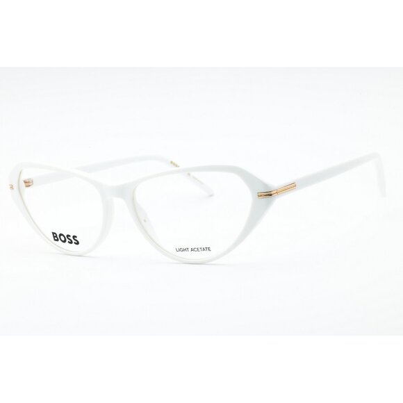 Hugo Boss EYEGLASSES HB1657-VK6-56 New with case main image 4